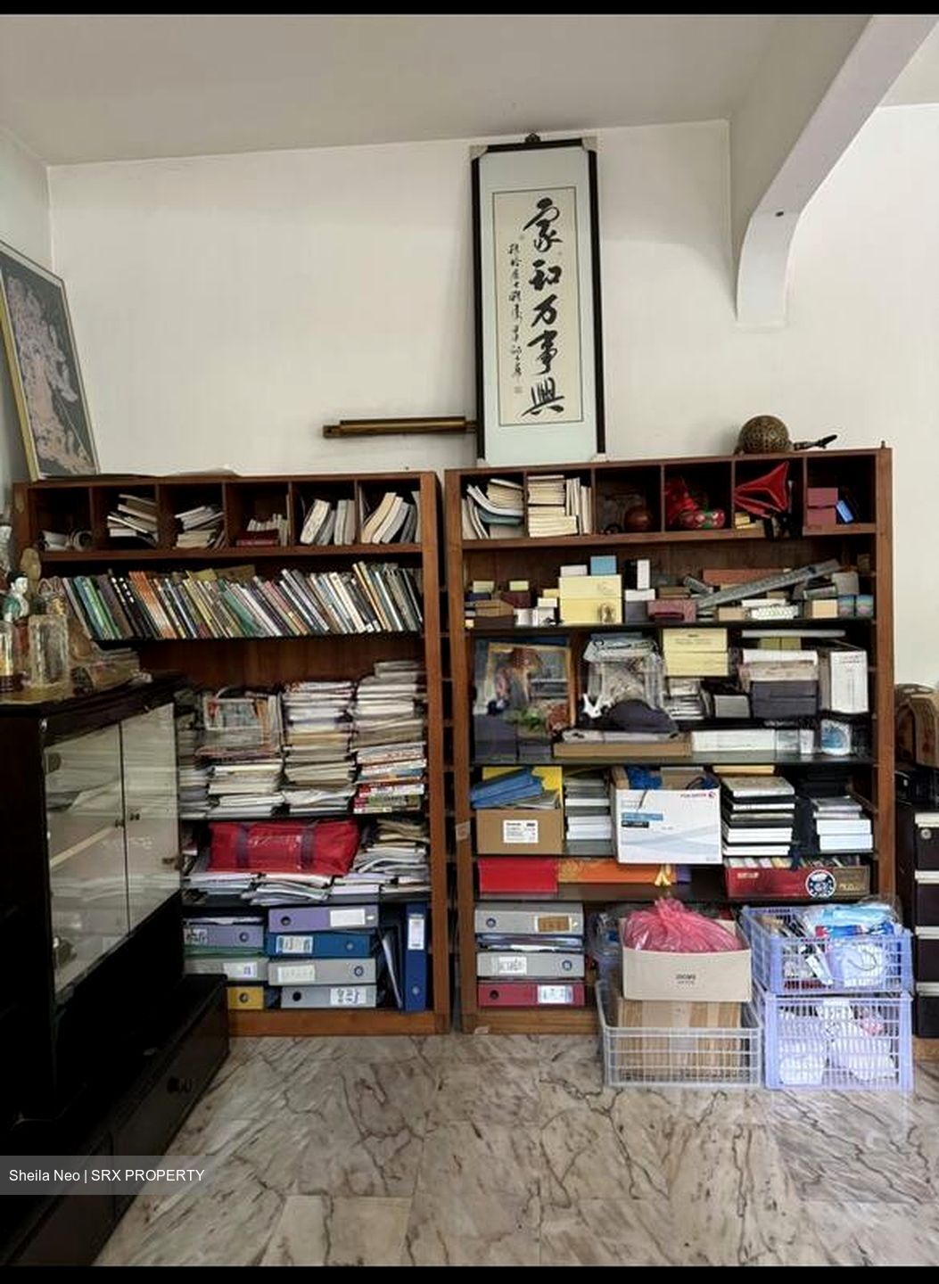 Jalan Pari Burong (D16), Semi-Detached #503336761